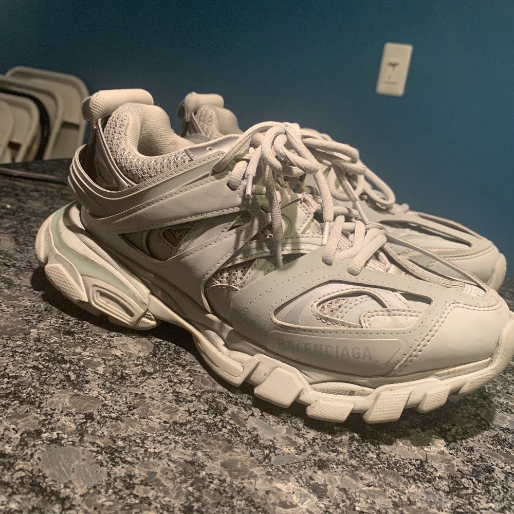 Balenciaga Track Sneaker